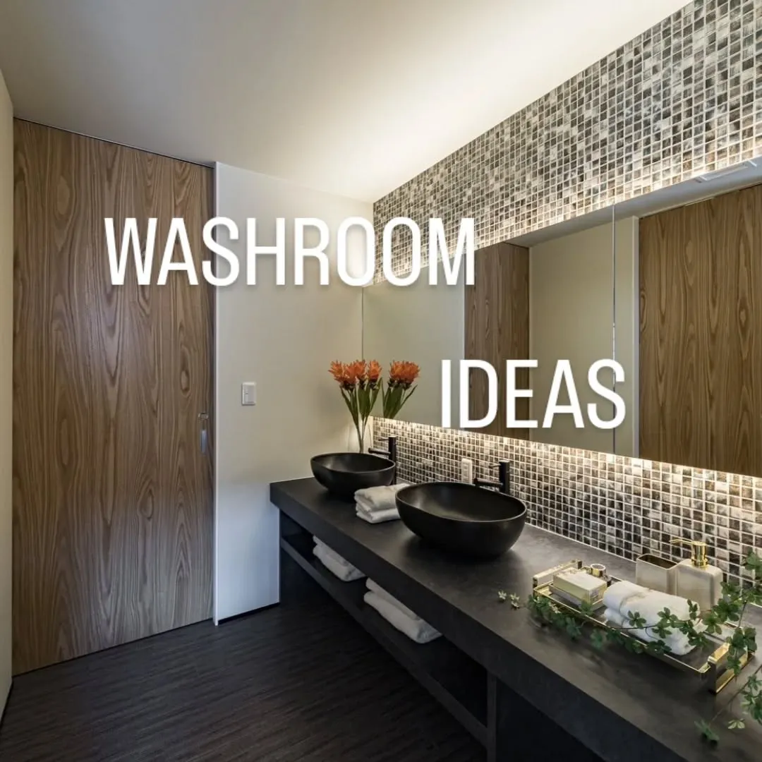 WASHROOM