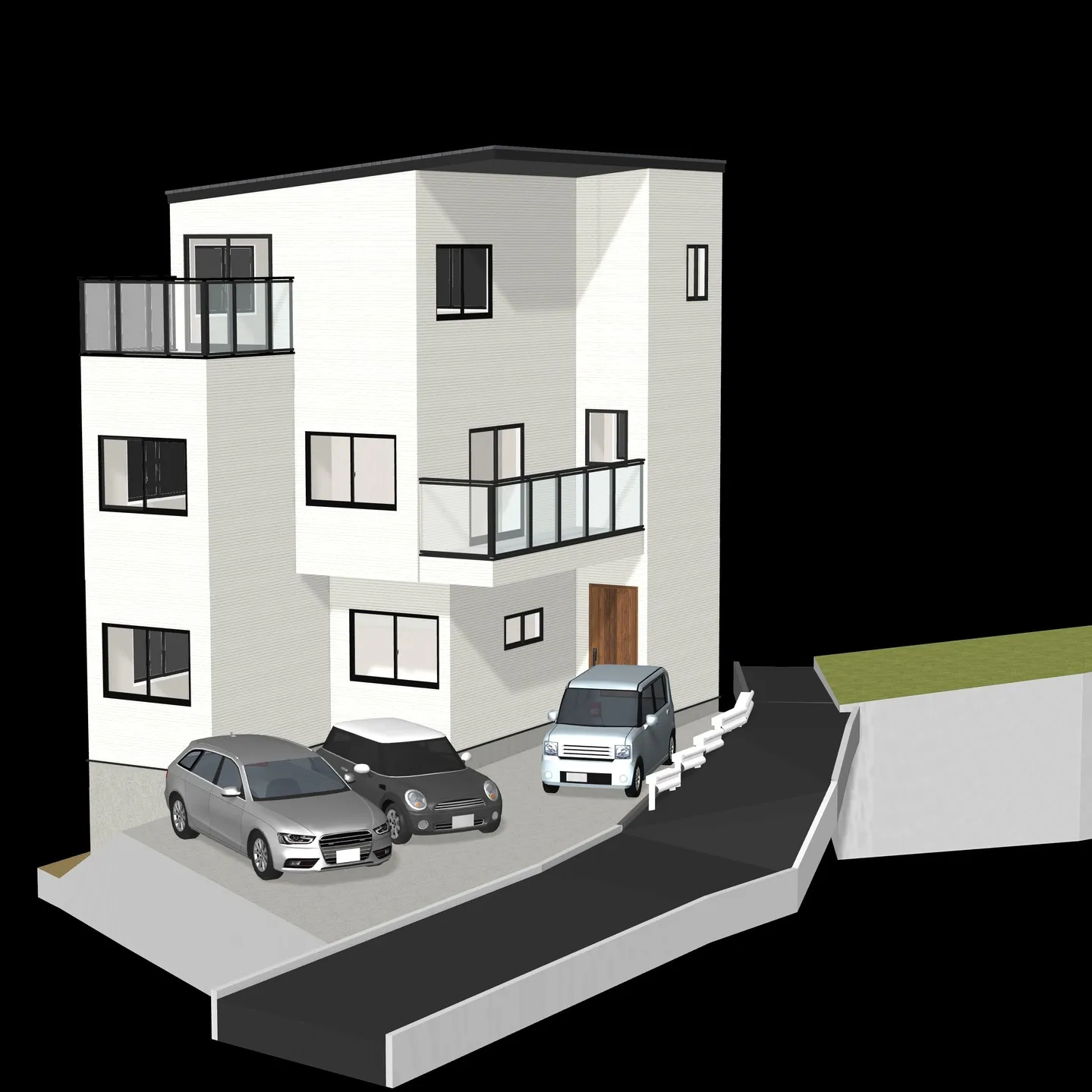 ✨ 篠栗中央4丁目 売地情報 ✨