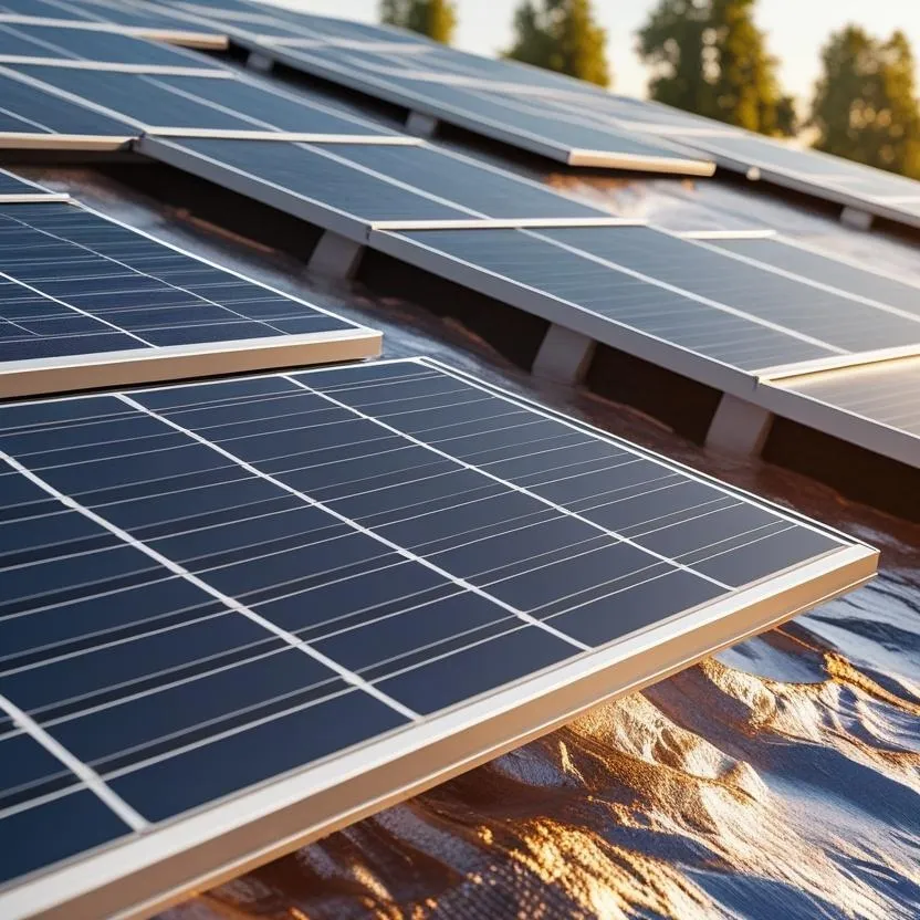 省エネを考慮した屋根のデザインは、断熱性や太陽光発電、緑化屋...