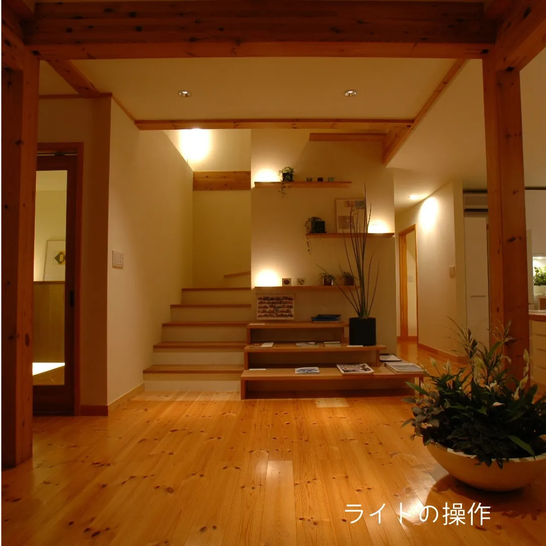 スマートホームは省エネの