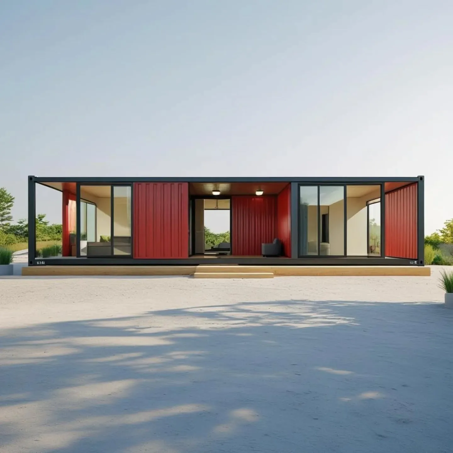 住まいもエコに🌱