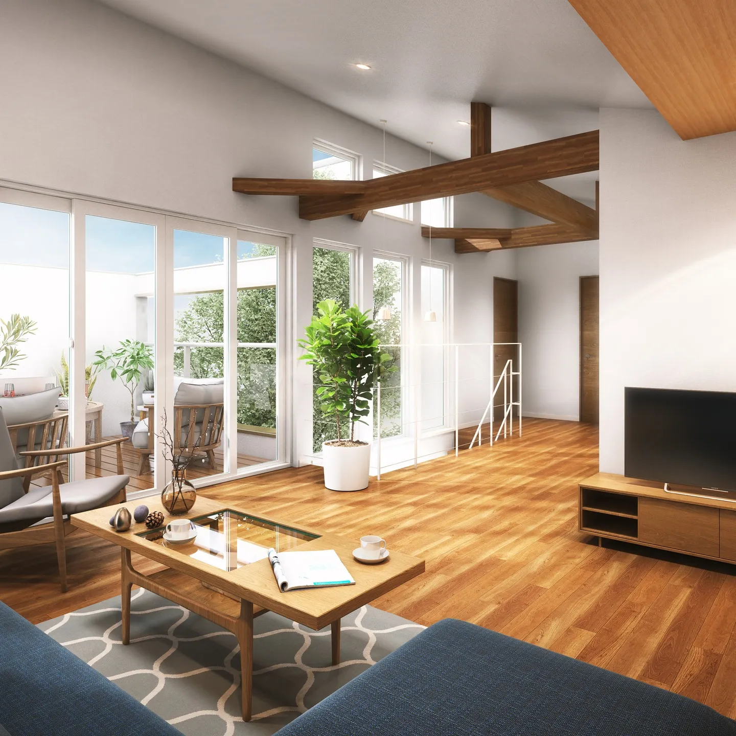 これから寒い季節がやってきます