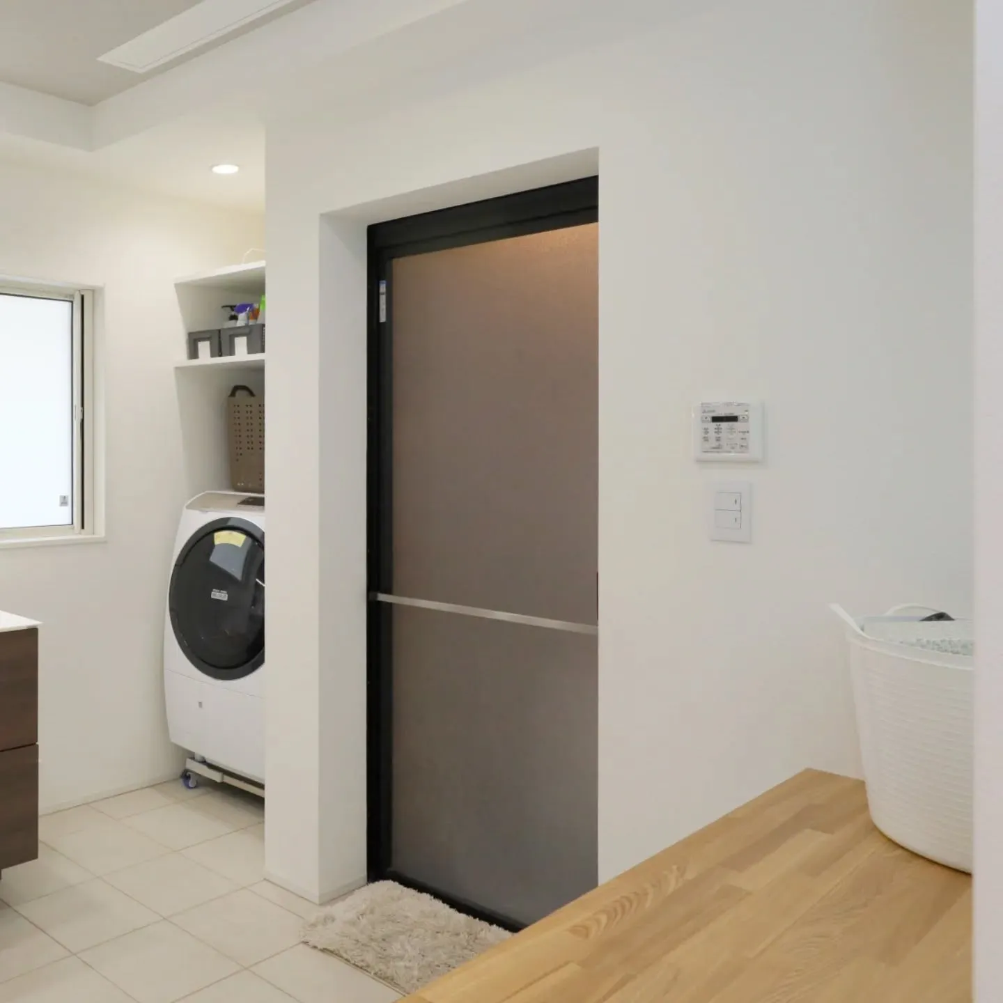 換気扇のタイマー設定、していますか？