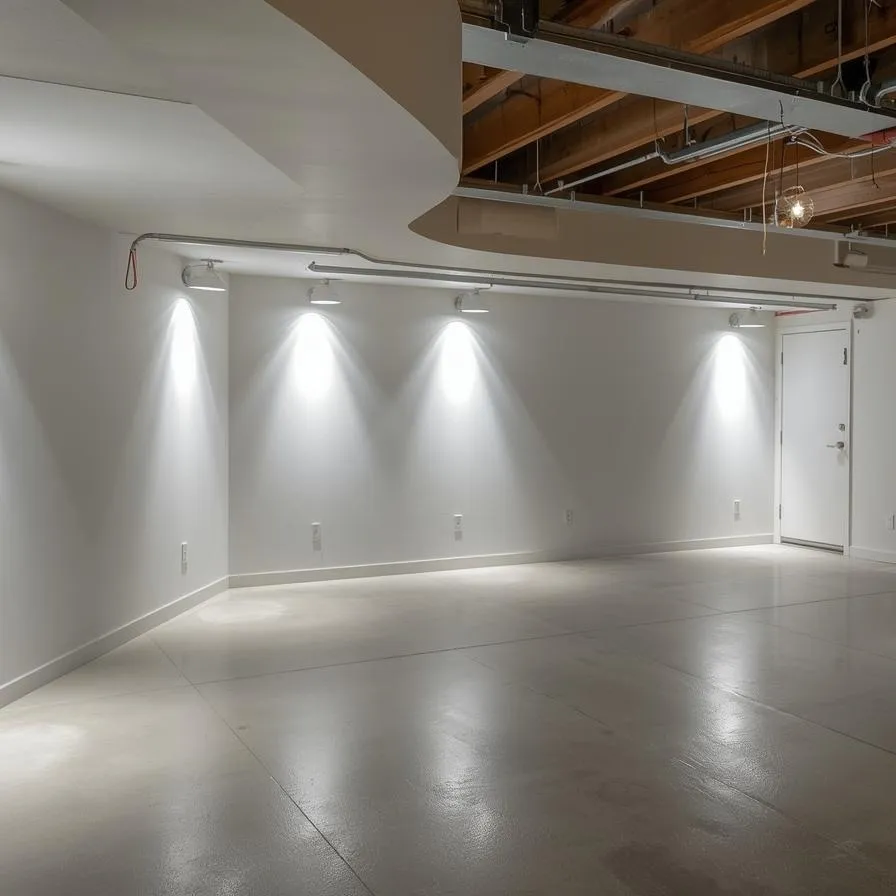 地下室の設計には、断熱材の適切な選定と施工、自然換気や日射遮...