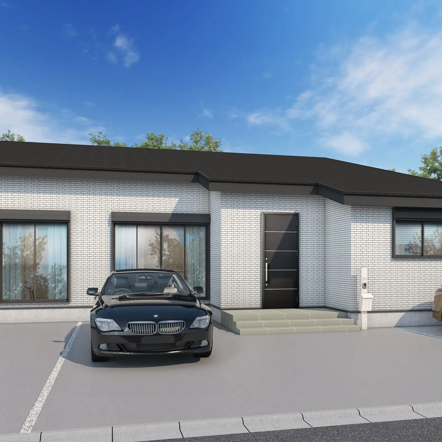 パイプスペースは、適切な配置や容量を確保することで、配管の効...