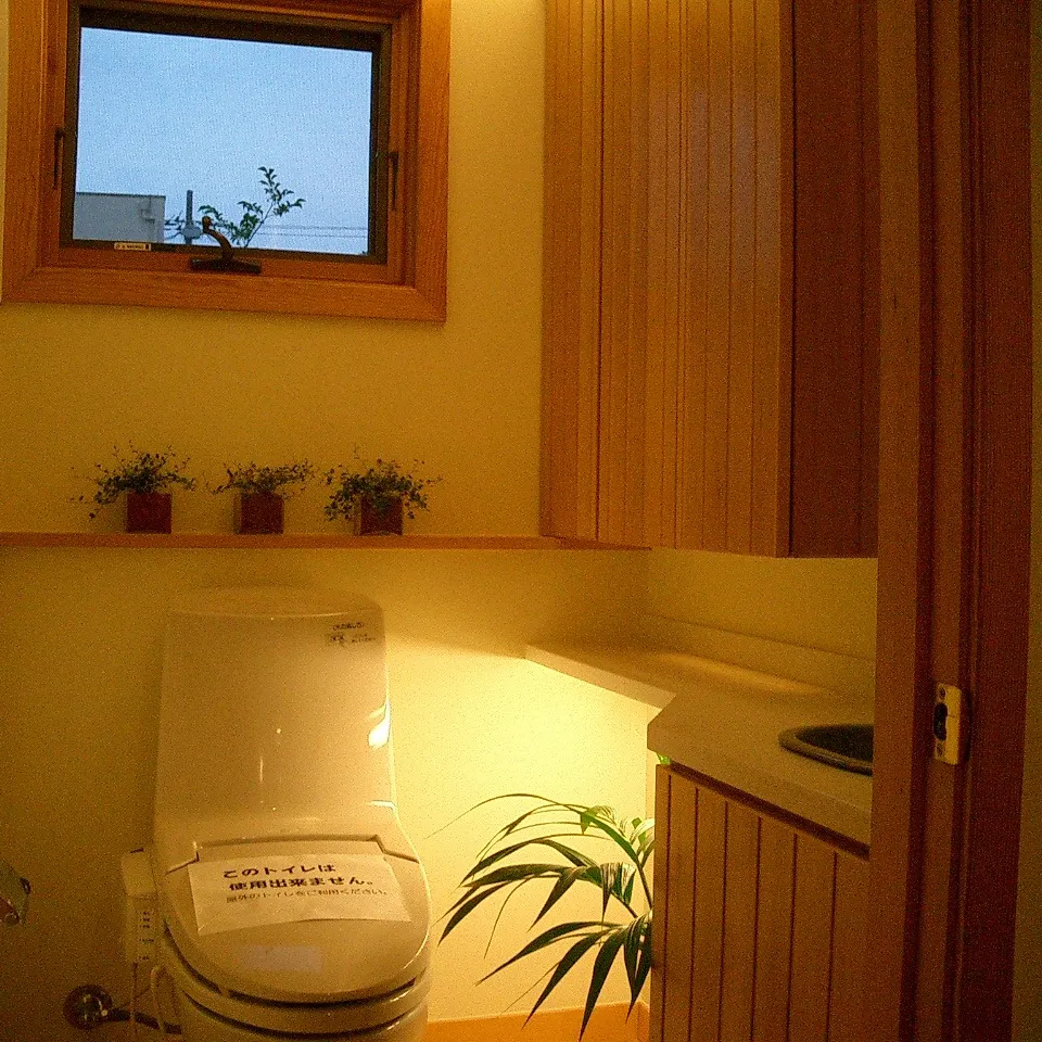 🔋 LED × 間接照明は実はかなり省エネ