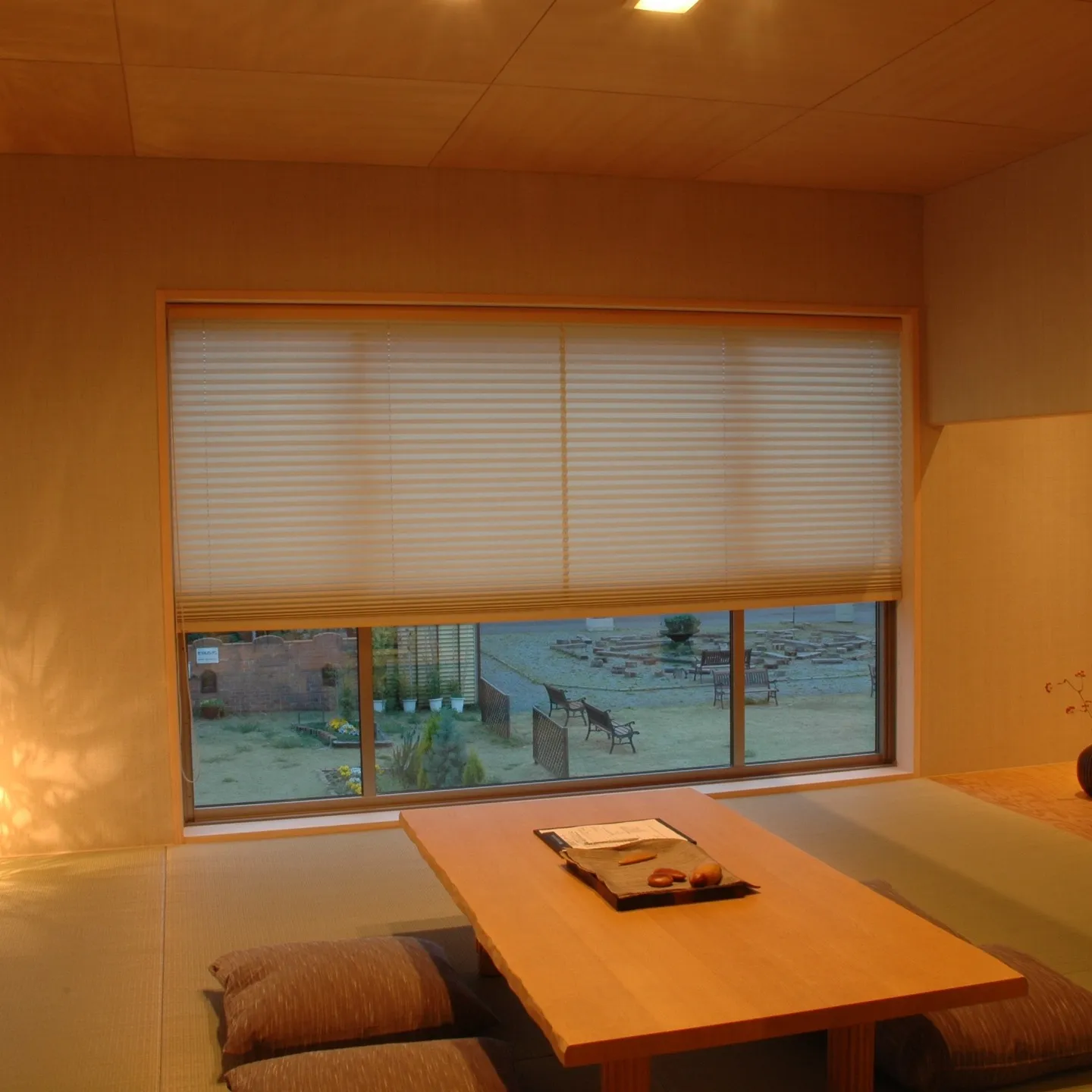 🔋 LED × 間接照明は実はかなり省エネ